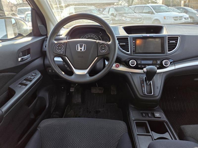 2016 Honda CR-V - Image 14
