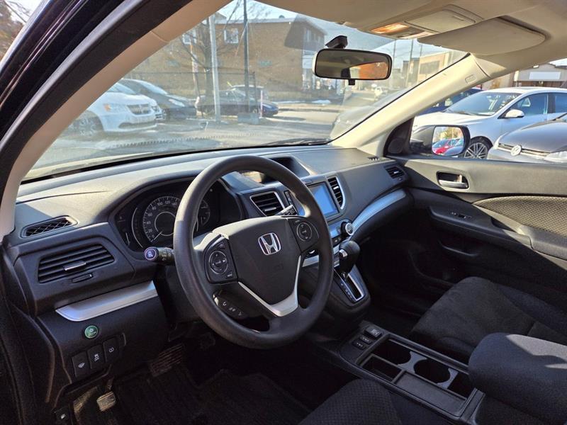 2016 Honda CR-V - Image 15