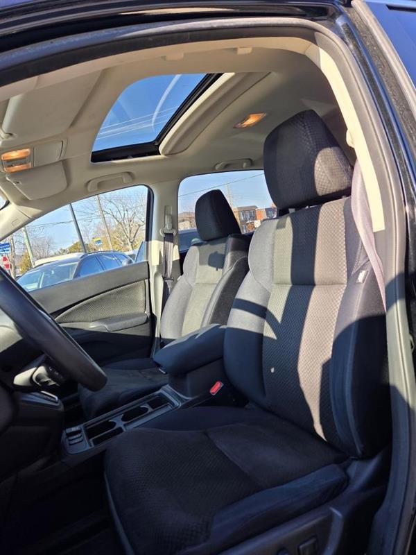 2016 Honda CR-V - Image 16