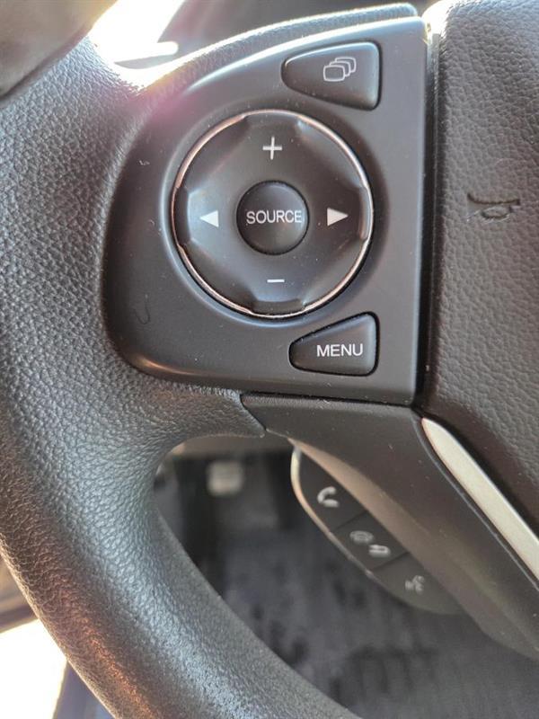 2016 Honda CR-V - Image 19