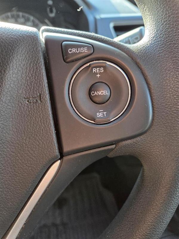 2016 Honda CR-V - Image 20