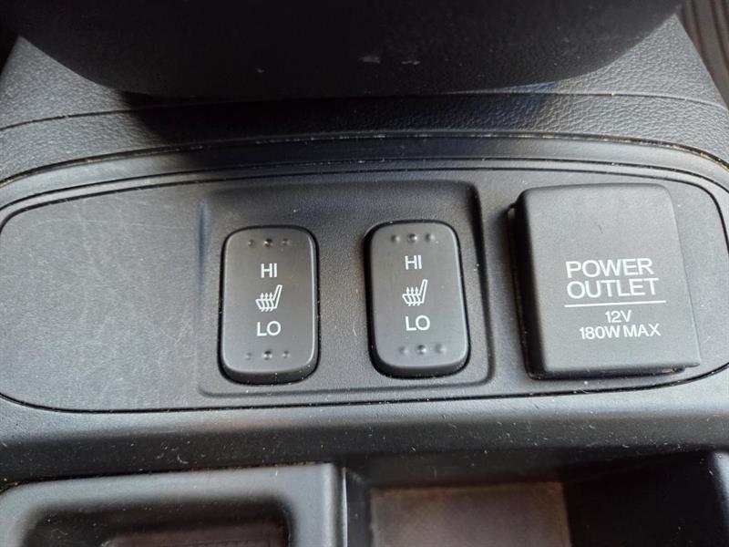 2016 Honda CR-V - Image 21