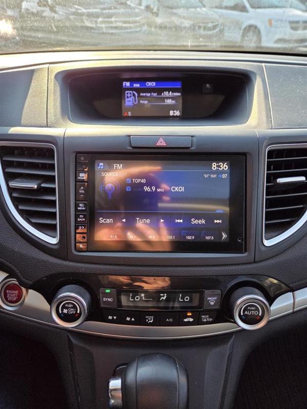 2016 Honda CR-V - Image 22