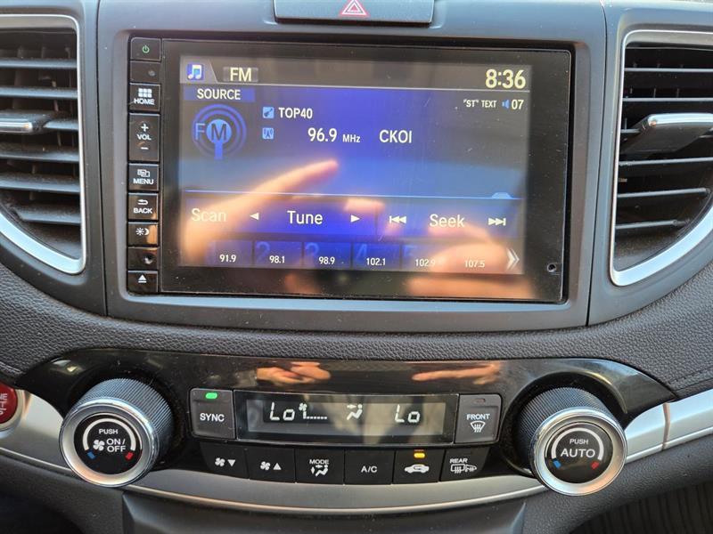 2016 Honda CR-V - Image 23