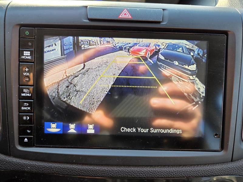 2016 Honda CR-V - Image 24