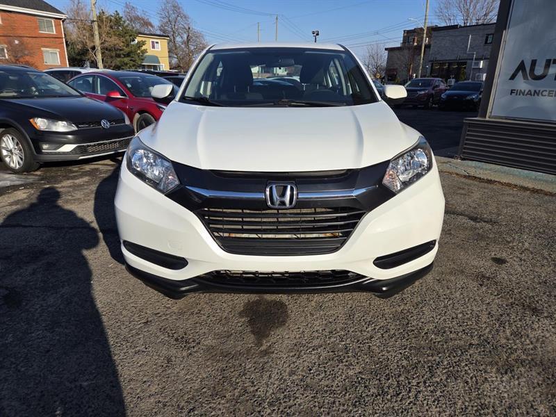 2016 Honda HR-V - Image 2