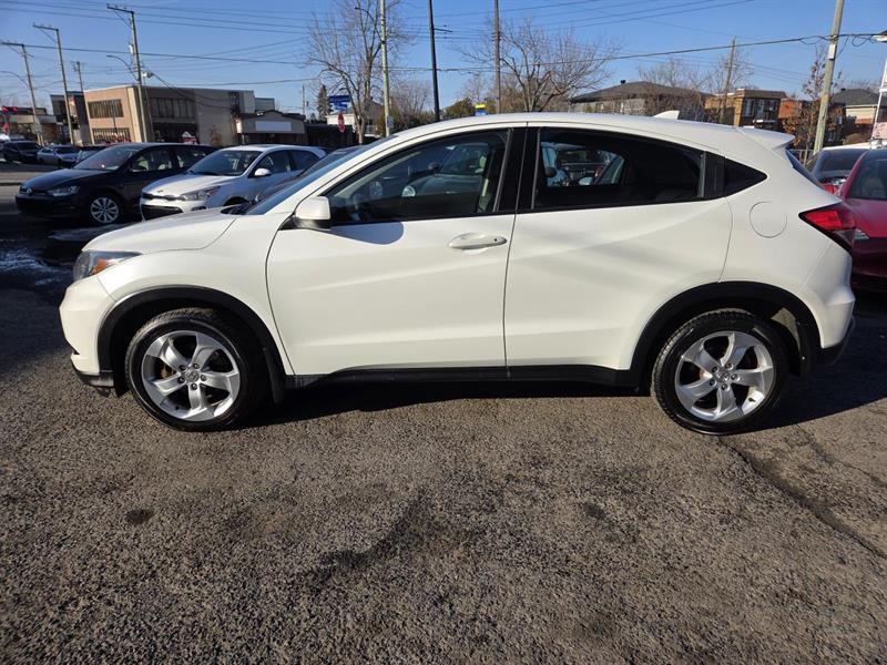 2016 Honda HR-V - Image 4