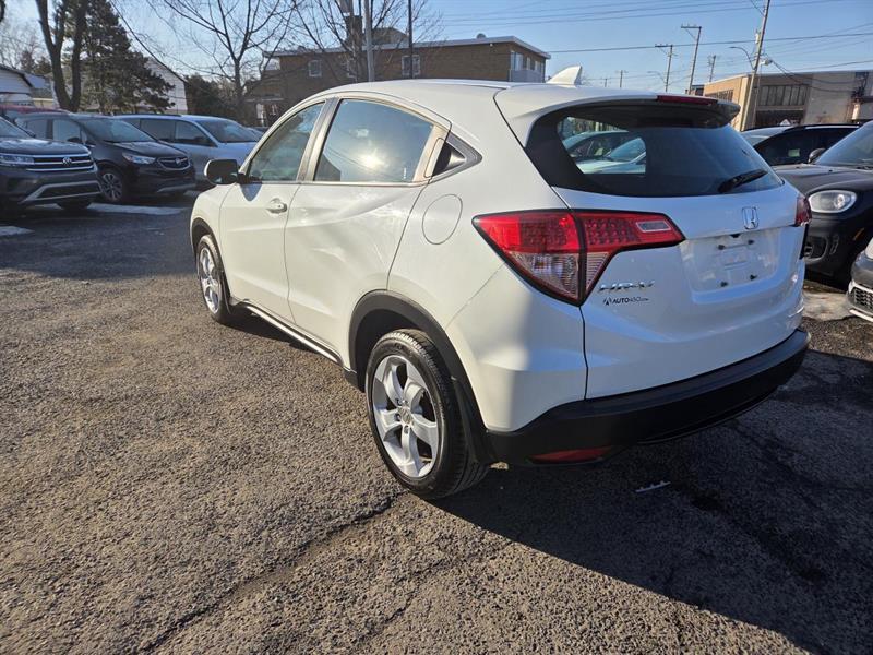 2016 Honda HR-V - Image 5