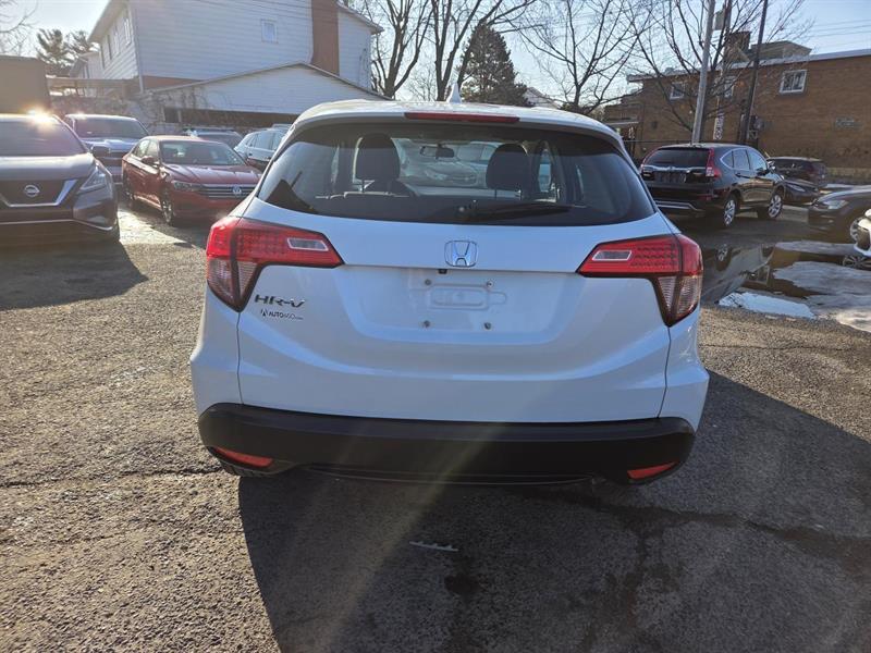 2016 Honda HR-V - Image 6