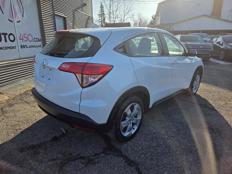 2016 Honda HR-V - Image 7