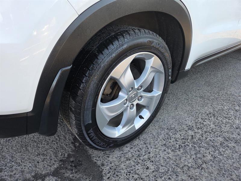 2016 Honda HR-V - Image 8