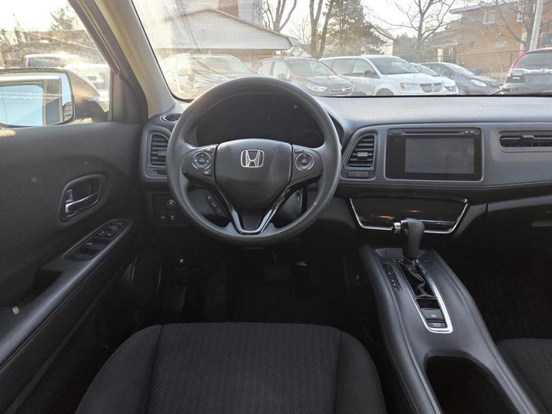 2016 Honda HR-V - Image 14