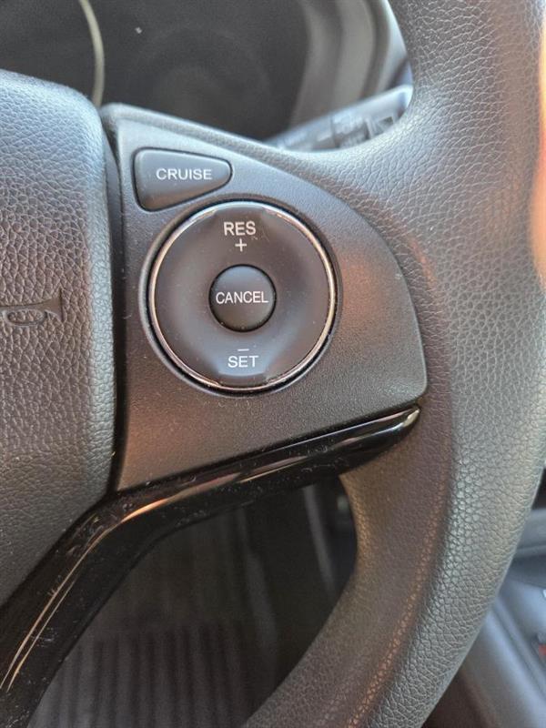 2016 Honda HR-V - Image 19