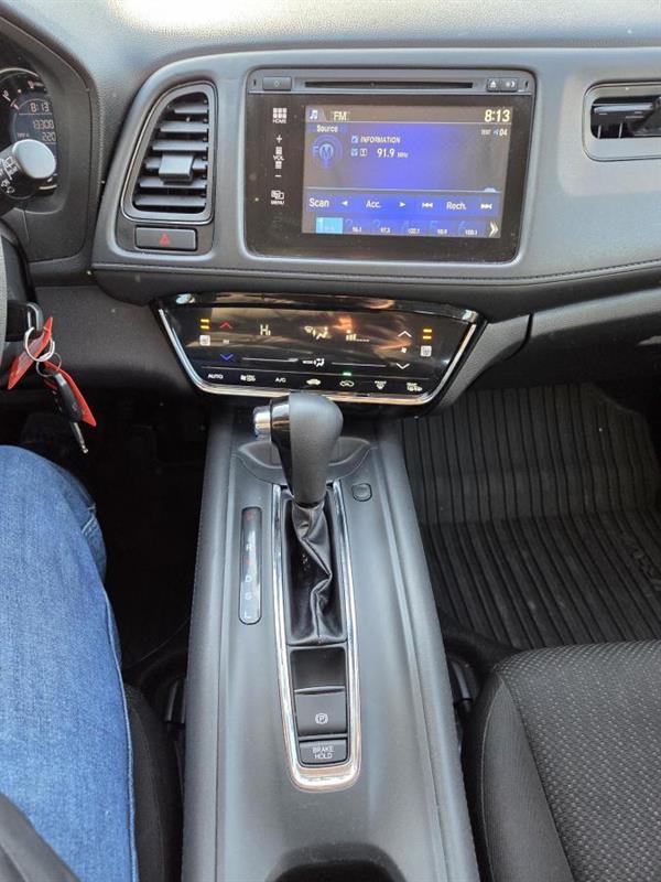 2016 Honda HR-V - Image 20