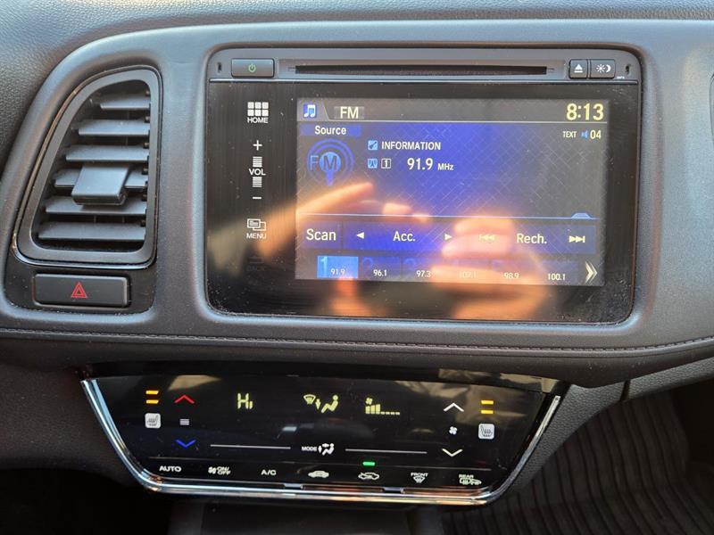 2016 Honda HR-V - Image 21