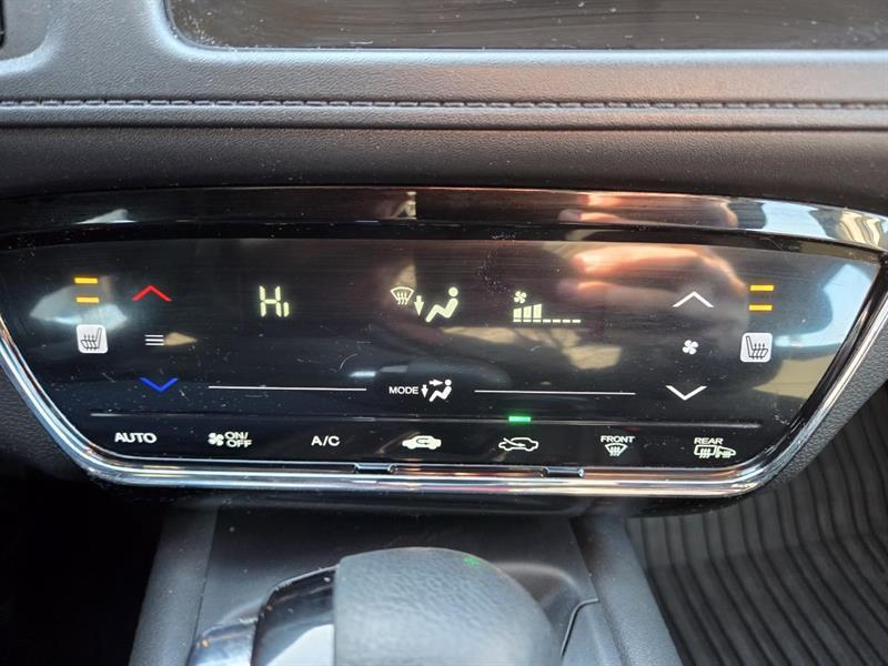 2016 Honda HR-V - Image 22