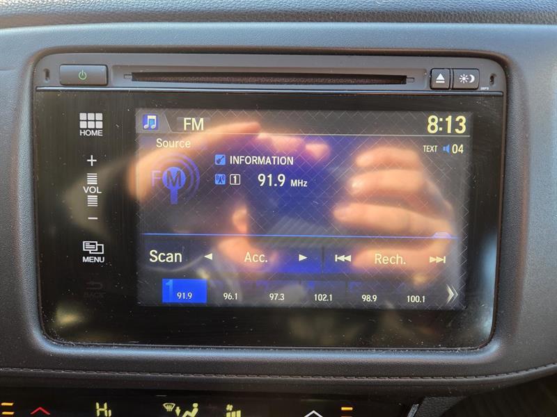 2016 Honda HR-V - Image 23