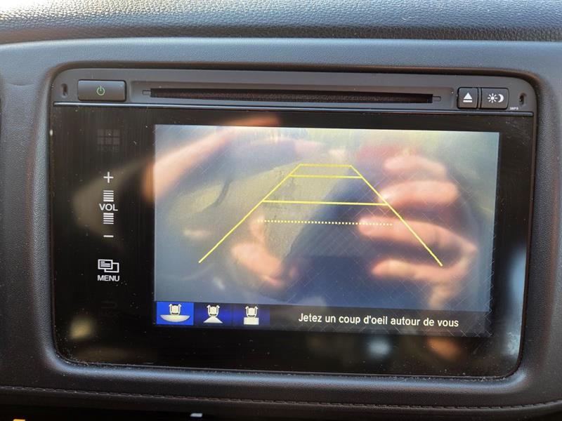 2016 Honda HR-V - Image 24