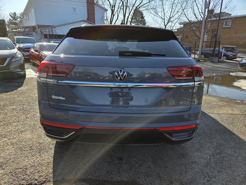 2020 Volkswagen Atlas - Image 6