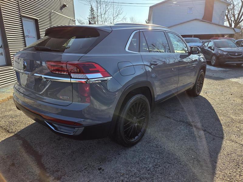 2020 Volkswagen Atlas - Image 7