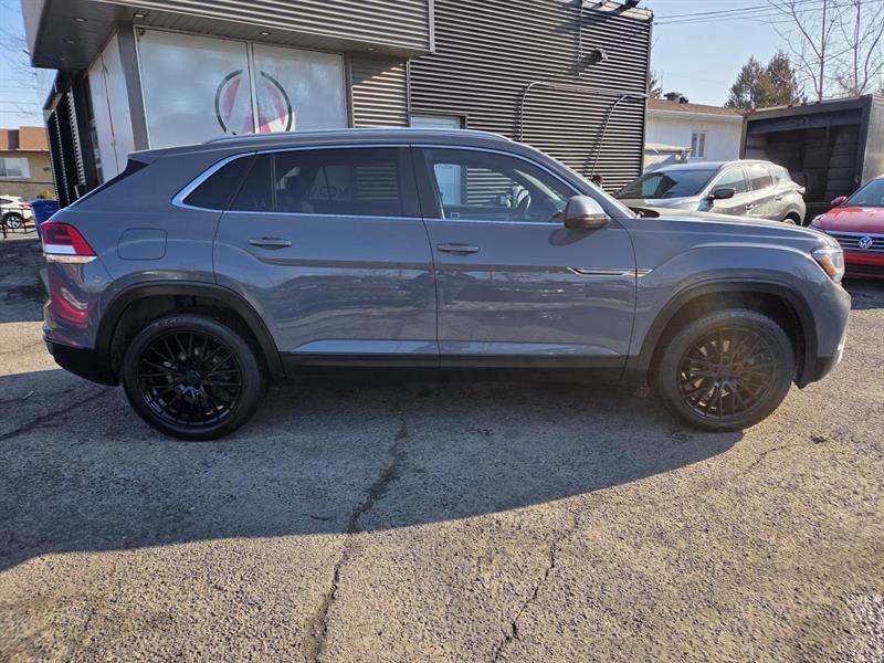 2020 Volkswagen Atlas - Image 9