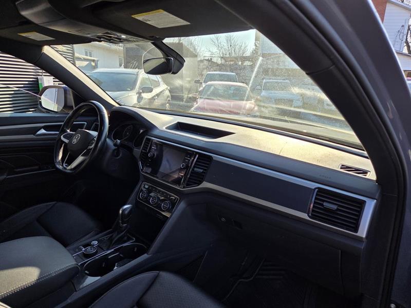 2020 Volkswagen Atlas - Image 10