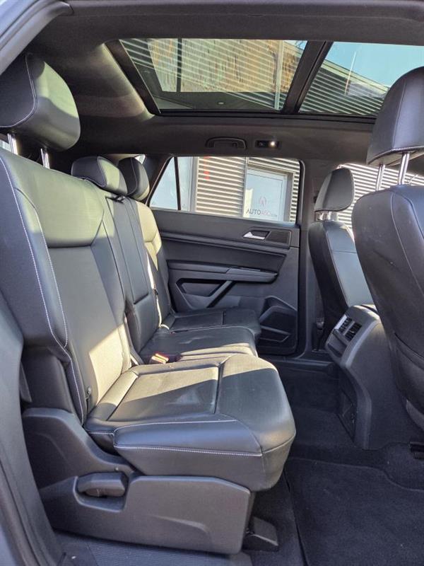 2020 Volkswagen Atlas - Image 12