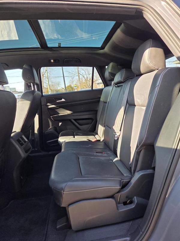 2020 Volkswagen Atlas - Image 13