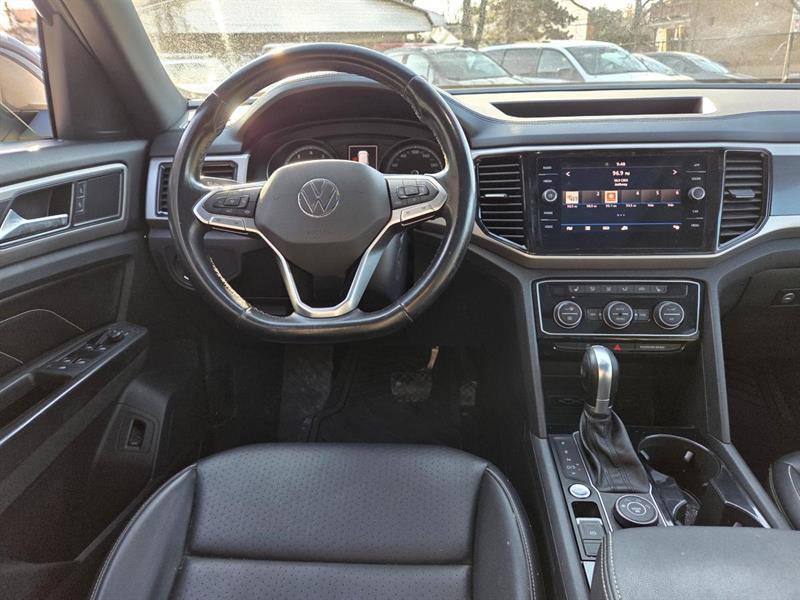 2020 Volkswagen Atlas - Image 14