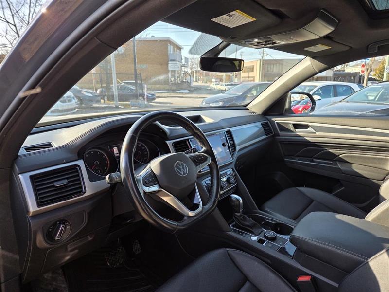 2020 Volkswagen Atlas - Image 15