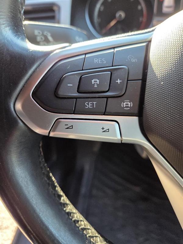 2020 Volkswagen Atlas - Image 18