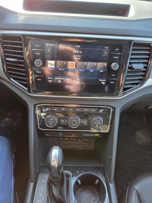 2020 Volkswagen Atlas - Image 20