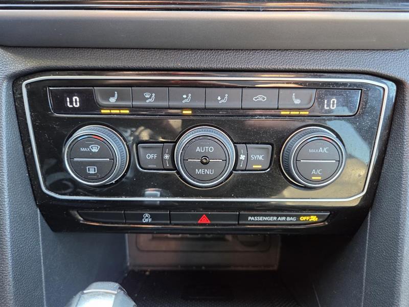 2020 Volkswagen Atlas - Image 21