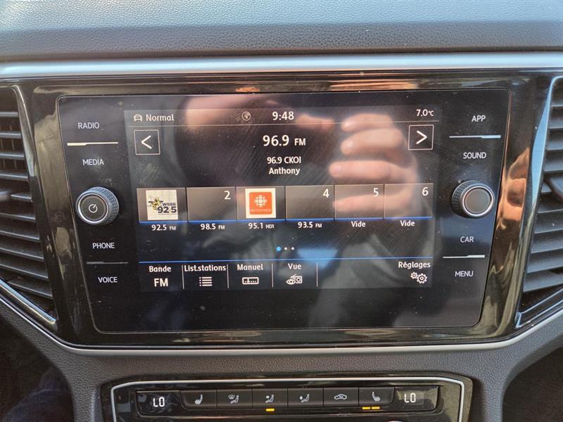 2020 Volkswagen Atlas - Image 22