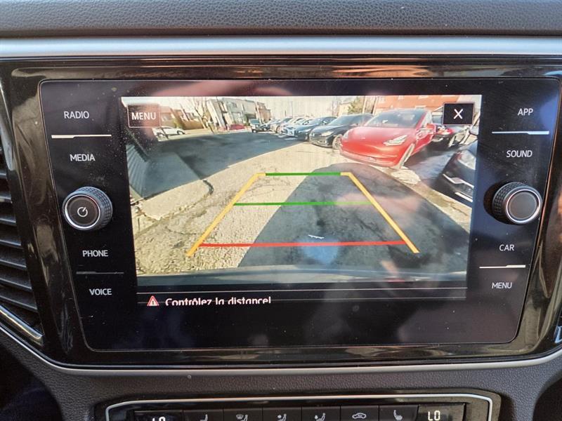 2020 Volkswagen Atlas - Image 23