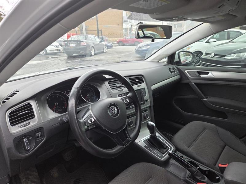 2016 Volkswagen Golf - Image 15