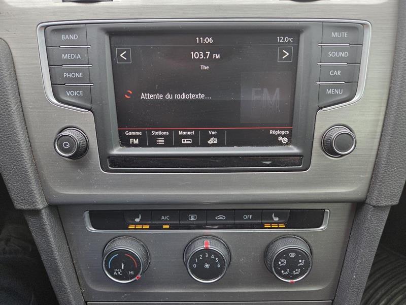 2016 Volkswagen Golf - Image 22