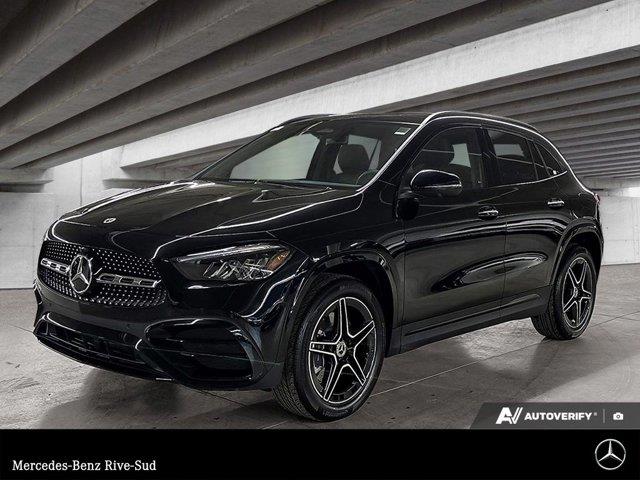 mercedes-benz GLA 2026