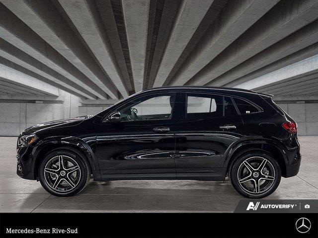 mercedes-benz GLA 2026 - 2