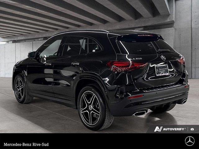 mercedes-benz GLA 2026 - 3