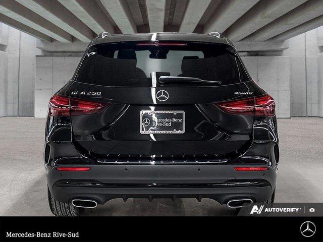 mercedes-benz GLA 2026 - 4