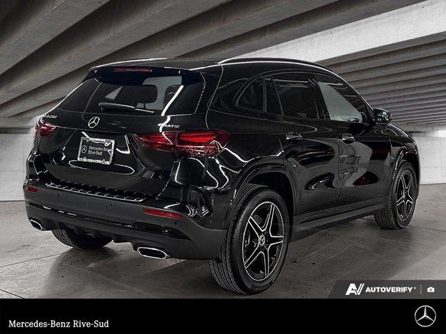 mercedes-benz GLA 2026 - 5