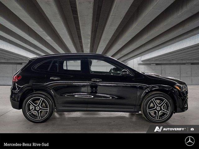 mercedes-benz GLA 2026 - 6