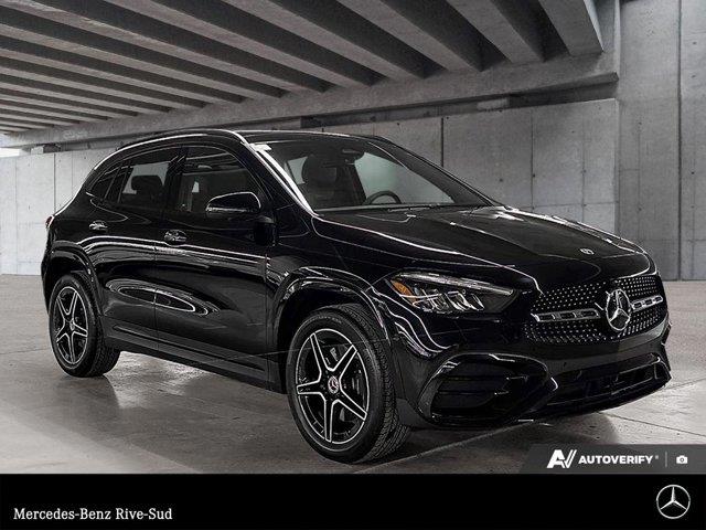mercedes-benz GLA 2026 - 7