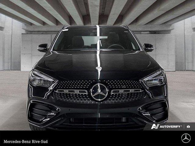 mercedes-benz GLA 2026 - 8