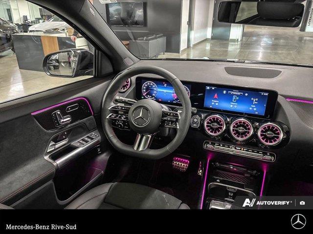 mercedes-benz GLA 2026 - 9