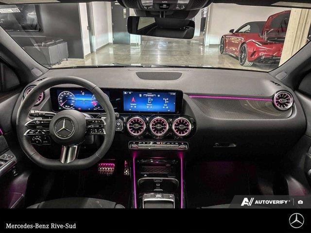 mercedes-benz GLA 2026 - 10