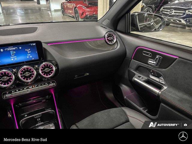 mercedes-benz GLA 2026 - 11