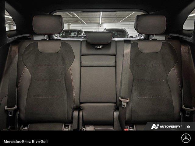 mercedes-benz GLA 2026 - 12