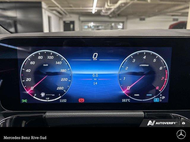 mercedes-benz GLA 2026 - 13